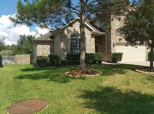 7115 Sundance Meadows Ln, Richmond, TX 77407