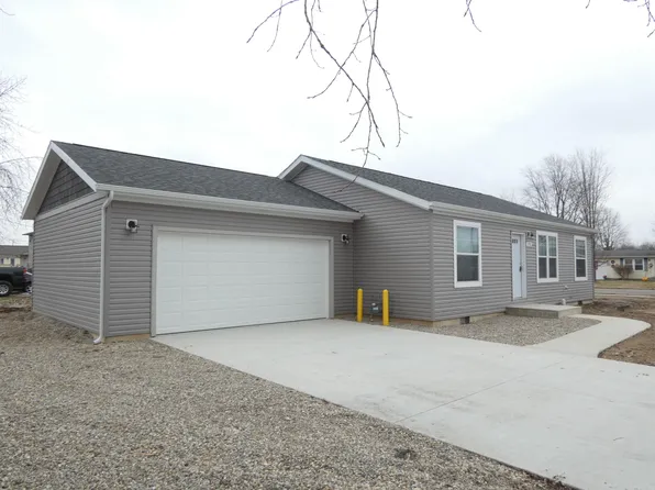 710 S Vernon St, Nappanee, IN 46550