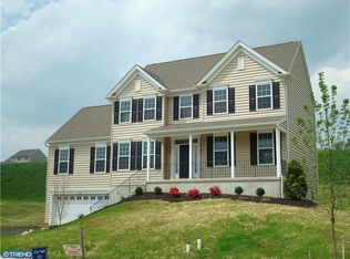 248 Coleridge Ln, Coatesville, PA 19320