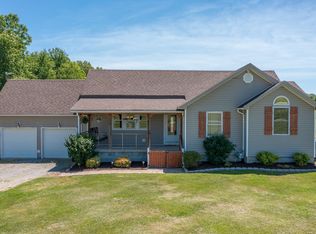 481 W Boiling Springs Rd, Portland, TN 37148