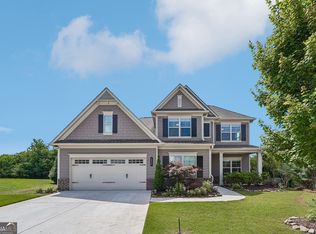 4644 Brayden Dr, Gainesville, GA 30504