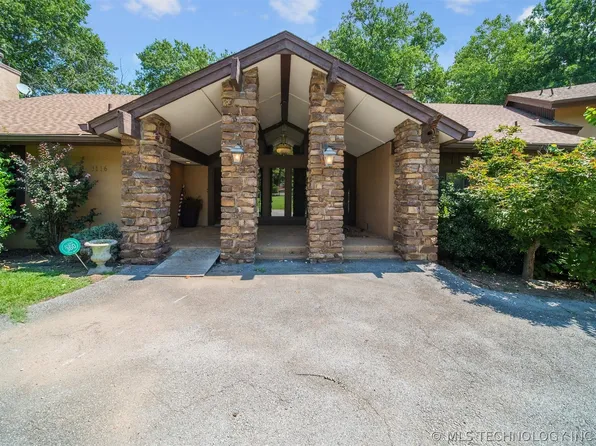 3116 E 71st St, Tulsa, OK 74136