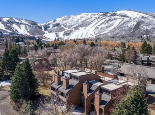 1710 Captain Molly Dr UNIT 318, Park City, UT 84060