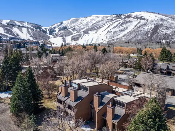 1710 Captain Molly Dr Unit 318, Park City, UT 84060