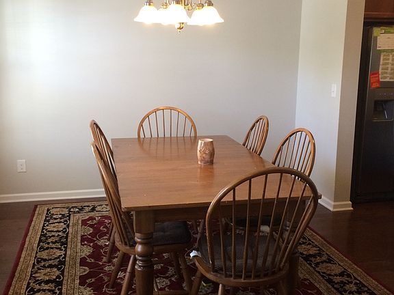 5th image of 4051 Rocky Vista Ct