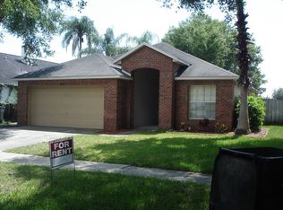 850 Stonechapel Ct, Apopka, FL 32712