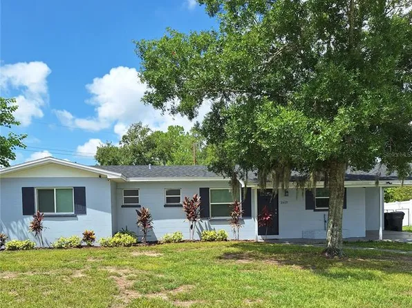 2405 E Civitan Ave, Lakeland, FL 33801
