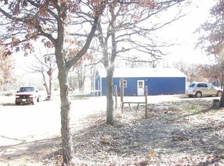 13343 202nd St, Blanchard, OK 73010