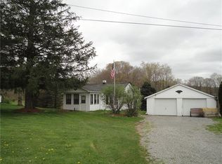 756 Springfield Church Rd, Grove City, PA 16127