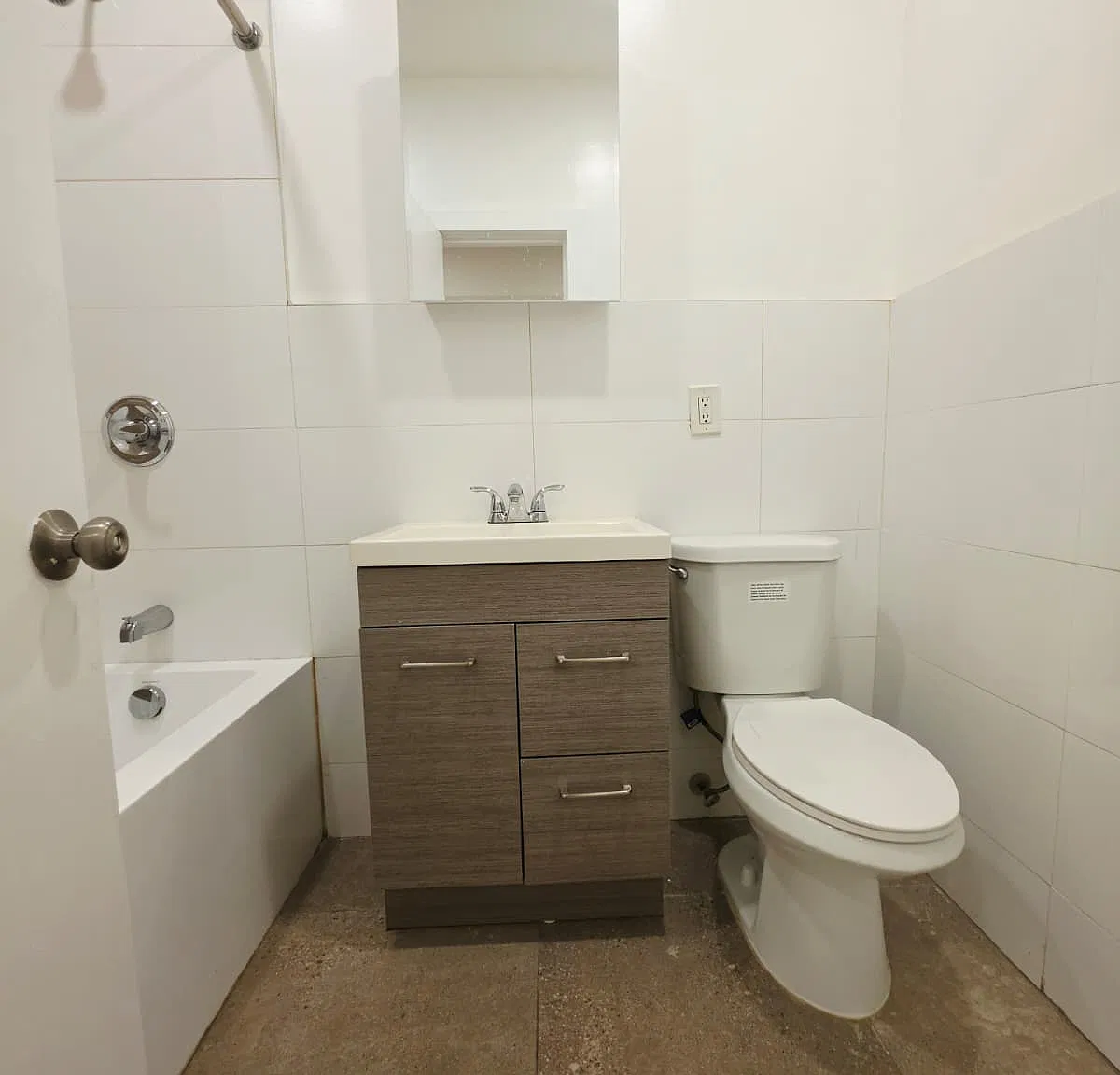 1 bed, 650 sqft, $1,850 — Photo 4