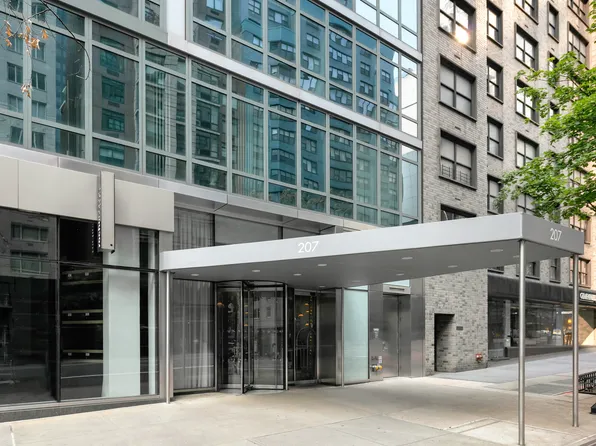 207 East 57th Street 19B image 18 of 18