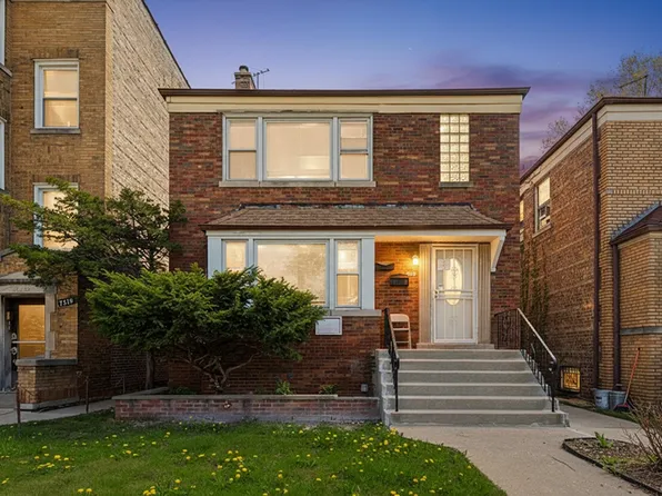 7321 S Rockwell St, Chicago, IL 60629