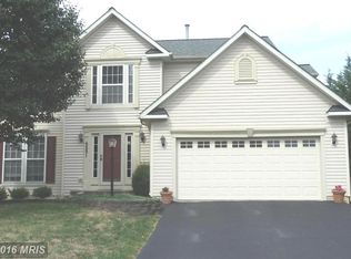 5251 Ivywood Dr S, Frederick, MD 21703
