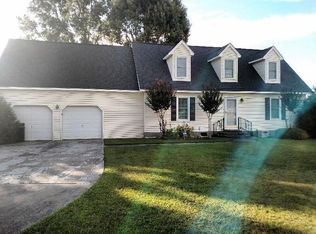 112 Main Ridge Blvd, Goose Creek, SC 29445
