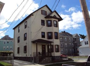 176 Hathaway St, New Bedford, MA 02746