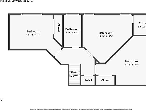 3rd image of 207 Fairfield Dr