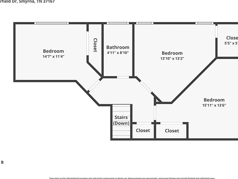 207 Fairfield Dr — Photo 4