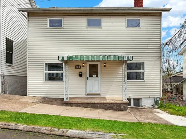 215 Seminary Ave, Greensburg, PA 15601