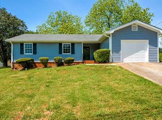 2061 Marbut Ln, Lithonia, GA 30058