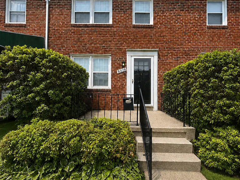 8616 Black Oak Rd — Photo 1