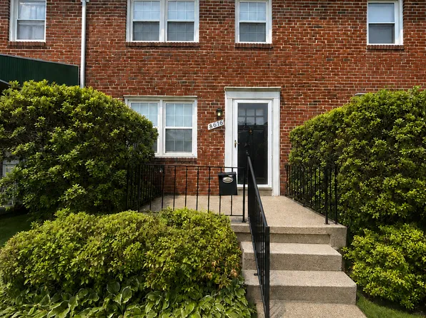8616 Black Oak Rd, Baltimore, MD 21234