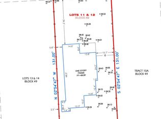 724 W 24th St, Houston, TX 77008