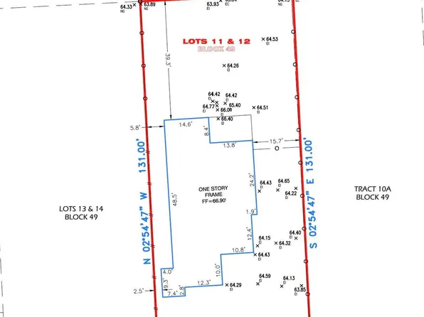 724 W 24th St, Houston, TX 77008