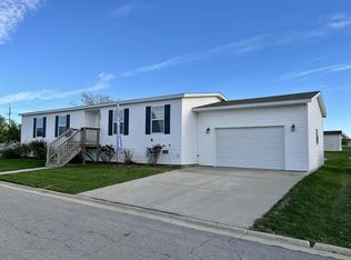 4825 Colonial Dr #219, Monee, IL 60449