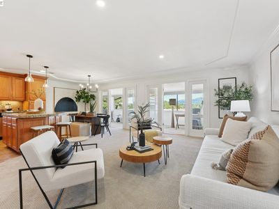 1608 Golden Rain Rd APT 1, Walnut Creek, CA, 94595