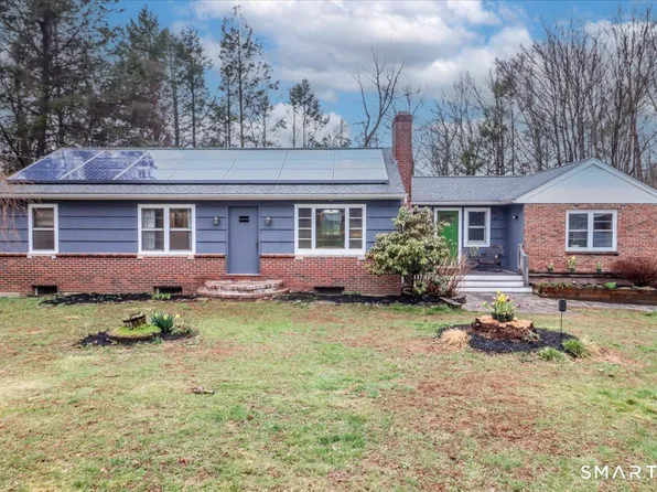 20 Mountain View Terrace, New Milford, CT 06776