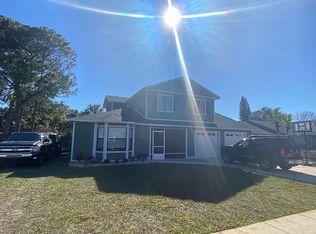 1512 Rusty Cir, Port Orange, FL 32129