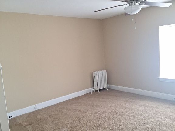 Large bedroom