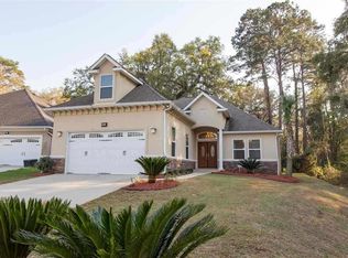 4945 Hollystone Ln, Tallahassee, FL 32312