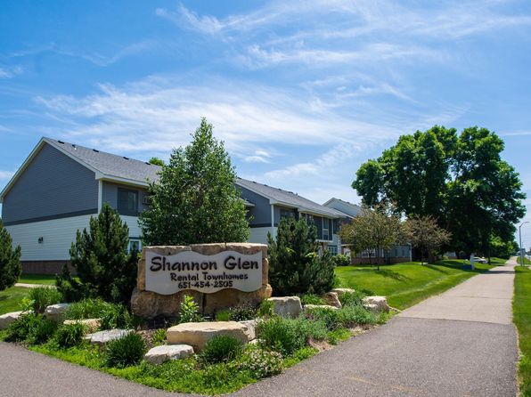 Shannon Glen Townhomes | 14600 Shannon Pkwy, Rosemount, MN