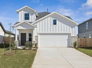 618 Amber Falls Dr, Montgomery, TX 77356