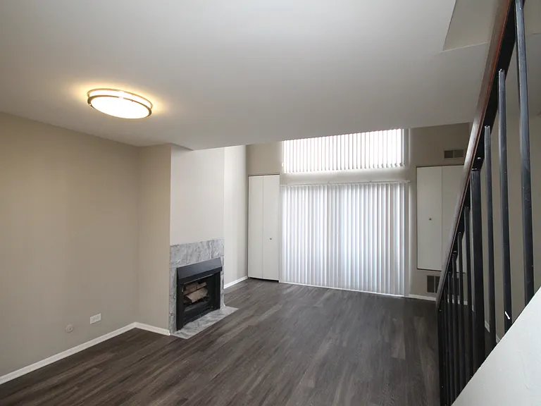 1802 N Halsted St #E — Photo 5