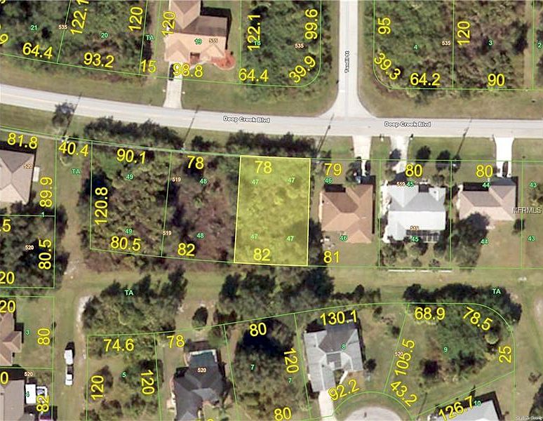 1st image of 27351 Deep Creek Blvd