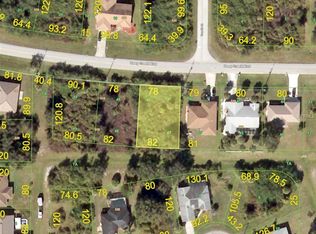 27351 Deep Creek Blvd, Punta Gorda, FL 33983