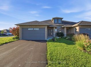 49 Hillside Meadow Dr, Quinte West, ON K8V0J5