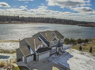 11395 Brielle Ln, Nunica, MI 49448