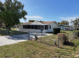 601 Spruce Ave, Lake Placid, FL 33852
