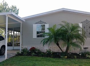 815 Water Ridge Dr #92, Debary, FL 32713