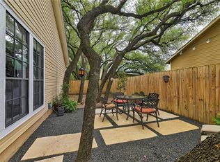 8807 Clearbrook Trl, Austin, TX 78729