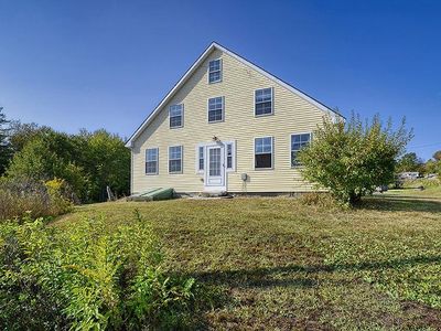 1573 Flamstead Road, Chester, VT, 05143