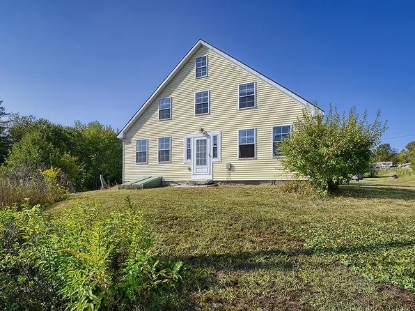 1573 Flamstead Road, Chester, VT 05143
