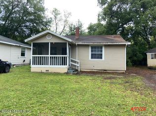 3036 Green St, Jacksonville, FL 32205
