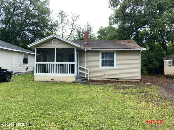 3036 GREEN Street, Jacksonville, FL 32205