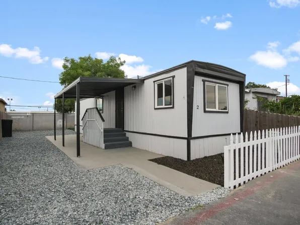 1412 S 1st St, Turlock, CA 95380