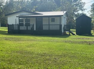 4737 Grady St, Blackshear, GA 31516