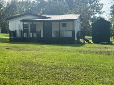 4737 Grady St, Blackshear, GA, 31516